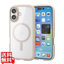 TOUGH SLIM LITE ケース フレームカラー MAGKEEP 写真1