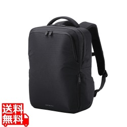 バックパック 15.6インチ ポリエステル 写真1