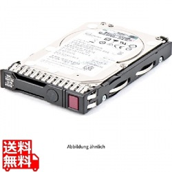 1.8TB 10krpm SC 2.5型 12G SAS 512e DS ハードディスクドライブ 写真1
