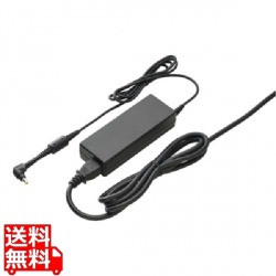 SV8 アジアモデル用ACアダプター/FZ-M1用バッテリーチャージャー4連式(品番：FZ-VCBM11U)用ACアダプター/FZ-G2シリーズ用ACアダプター 写真1