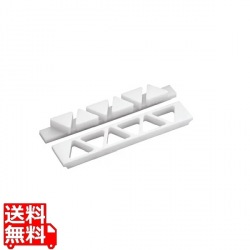 住友 PE押し蓋付おにぎり A型 関西型 6穴 大 業務用 写真1