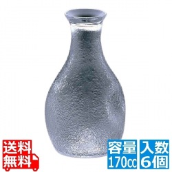 徳利 No.3 硬質W (6ヶ入) TR-3 写真1