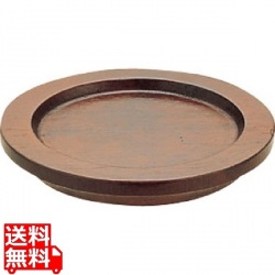 SW プチパン用木台 8・9cm用 業務用 写真1