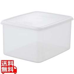 ラストロ フレッシュキーパー 深型 ジャンボケース B-890KB(XL) 写真1