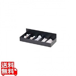 ポーションラック 5列 60146-03 写真1