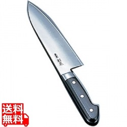 杉本 CM鋼 洋出刃 21cm CM2421 写真1