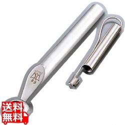 ジャクセン 18-8野菜抜細工用2用球クリ30mm(内掘刃付) 写真1