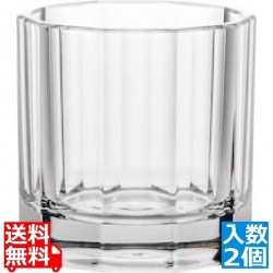 MLV ダイヤモンド(2ヶ入) ロック S206 写真1