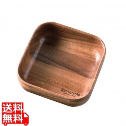 ケヴンハウン ウッドウェア スクエアボールM KDS.15-M 写真1