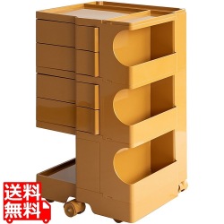 マルチワゴン WG-H004 イエロー 写真1