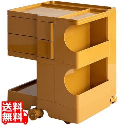 マルチワゴン WG-H003 イエロー 写真1