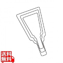 厚口野菜抜 3PC 羽子板 写真1