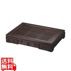 高級茶盤 A型 写真1