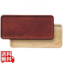 カスタートレー(ケヤキ材) NT-12W 写真1
