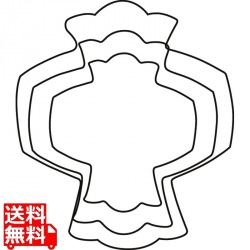 野菜抜 3PC 小槌 写真1