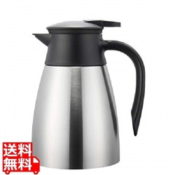 真空二重卓上ポット1.1l 写真1