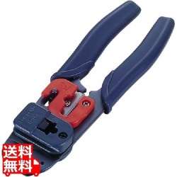 かしめ工具 写真1