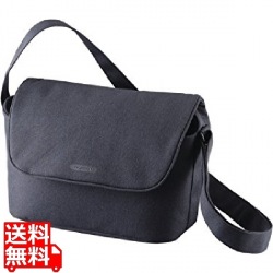 一眼レフカメラ用ショルダーバッグ“normas” 写真1