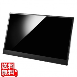 10点マルチタッチ対応 15.6型フルHD対応モバイルディスプレイ 写真1