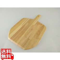 木製ピザボード大 写真1