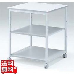 レーザープリンタスタンド 写真1