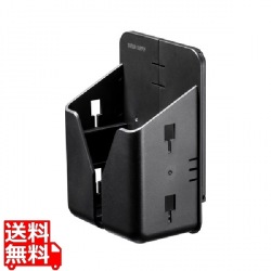 小物収納ポケット(左右・前後幅調整機能付き) 写真1