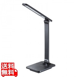 USB充電式LEDデスクライト 写真1