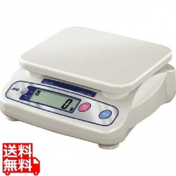 上皿デジタルはかりSH 2kg 写真1