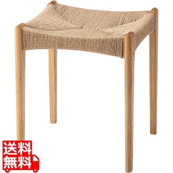 ペーパーコード スツール ACE-75NA 写真1