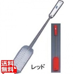 ヴァイカン パイプクリーナーハードタイプ5379 レッド 写真1