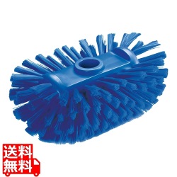 トラストオールカラータンクブラシ ハード 1053601 ブルー 写真1