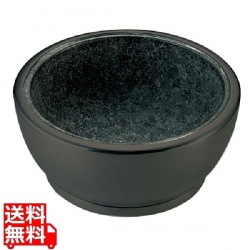 アルミ 枠付長水ストーンボール WM-190 写真1