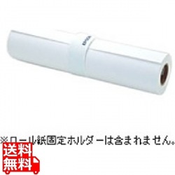 MCSPB1R4 MC厚手マット紙ロール/728mm幅×25m 写真1