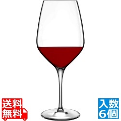 アトリエ レッドワイン(6ヶ入)10647/07 写真1