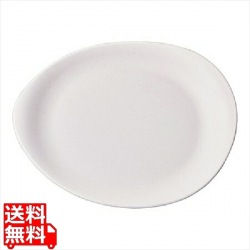 リビー ドリフトストーン プラター ホワイトグレー 写真1