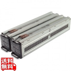 APC Replacement Battery Cartridge #140 写真1