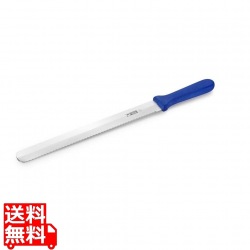 サーモ スライサー 両刃(平刃/波刃) 66144 31cm 写真1