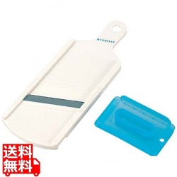 フォーエバー チタンスライサー LT-B 写真1