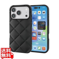 ソフトケース キルティング 写真1