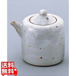 粉引青磁 汁次・小T03-45 写真1