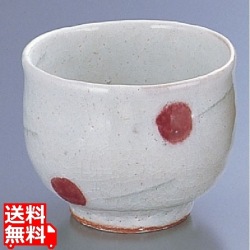 さくらんぼ湯呑 D06-42 写真1