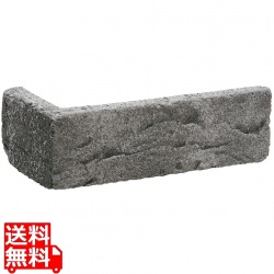 カルタレンガスリム 銀黒(ぎんぐろ) コーナー 写真1