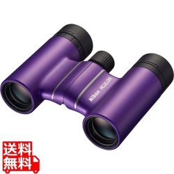 ACULON T02 8X21 パープル 写真1