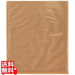 エコテトラ未晒(みさらし)(100枚入) 170 写真1