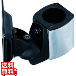 VESA対応液晶モニタ用支柱スタンド取付けアーム VESA75 写真1