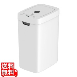 ノンタッチサニタリーボックス 6L HT-SB6 写真1