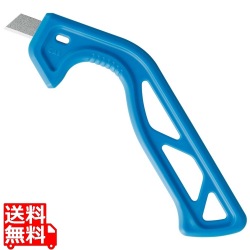 スリットナイフ ブルー(100本入)750BH0844 写真1