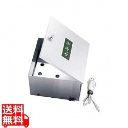 SA18-8電気のり乾燥器(ヒーター式) 特大 写真1