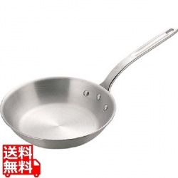 TKG キャスト フライパン 24cm ※ ガス火専用 写真1