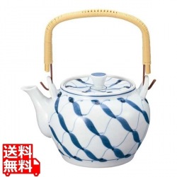 アミ土瓶 六合 D05-36 写真1